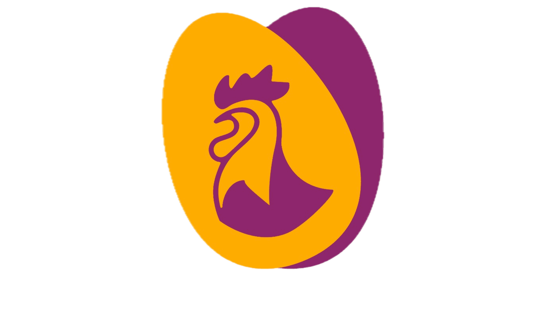Flying Chicken Logo
